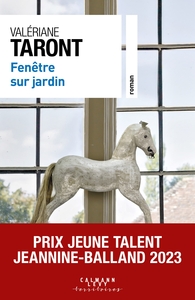 Image de Fenêtre sur jardin