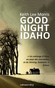 Picture of Good night Idaho