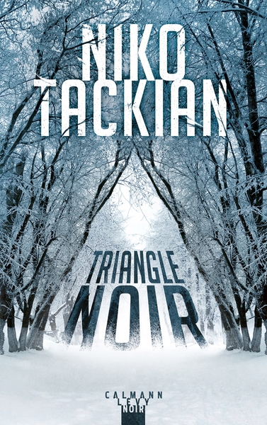 Image de Triangle noir