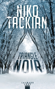 Image de Triangle noir
