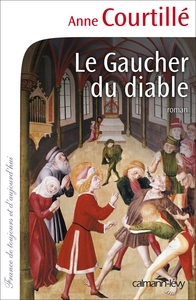 Image de Le Gaucher du diable
