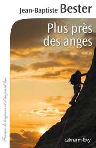 Image de Plus près des anges