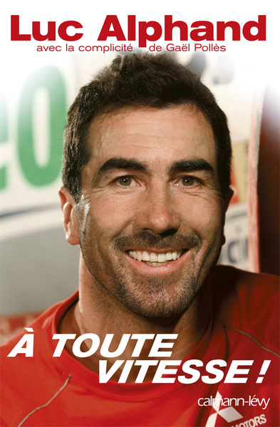 Image de À toute vitesse !