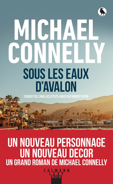 Picture of Sous les eaux d'Avalon
