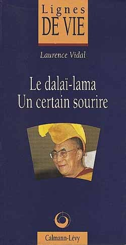 Picture of Le Dalaï-lama, un certain sourire