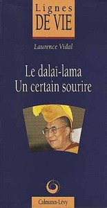 Picture of Le Dalaï-lama, un certain sourire