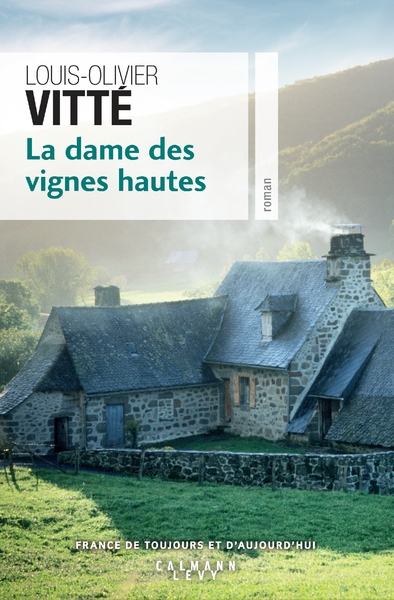 Image de La Dame des vignes hautes