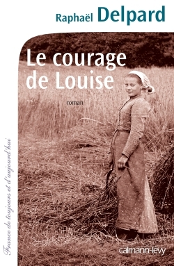 Picture of Le Courage de Louise