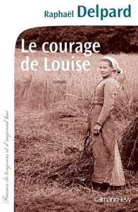 Picture of Le Courage de Louise