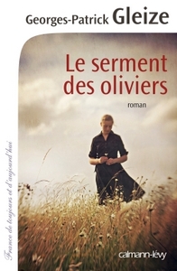 Image de Le Serment des oliviers