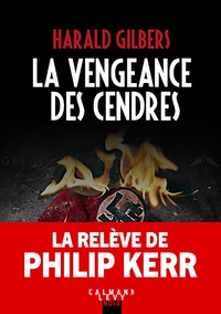Picture of La vengeance des cendres