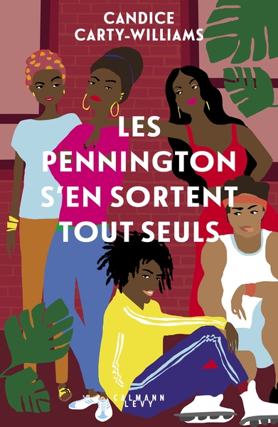 Picture of Les Pennington s'en sortent tout seuls