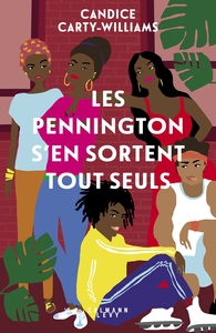 Picture of Les Pennington s'en sortent tout seuls