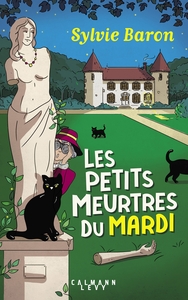 Picture of Les petits meurtres du mardi