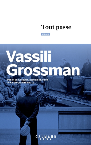 Picture of Tout passe