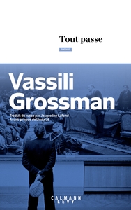 Picture of Tout passe