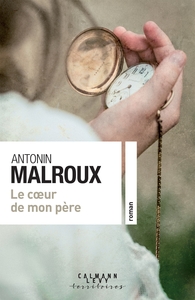 Picture of Le coeur de mon père