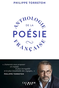 Image de Anthologie de la poésie française