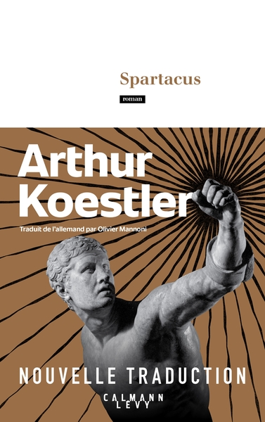 Picture of Spartacus