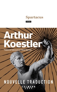 Picture of Spartacus