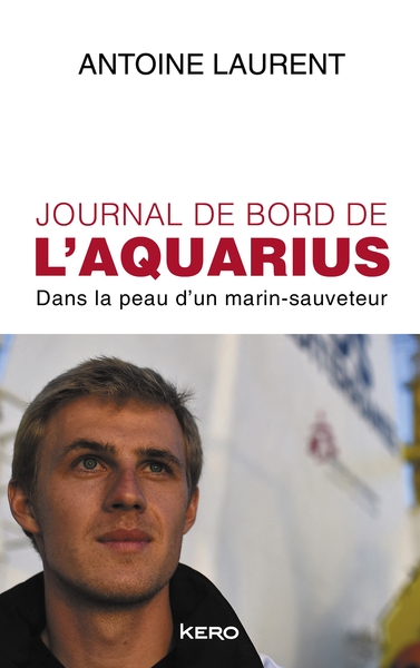 Picture of Journal de bord de l'Aquarius