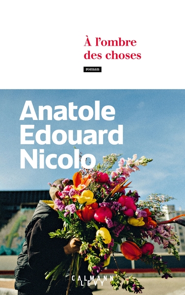 Image de À l'ombre des choses