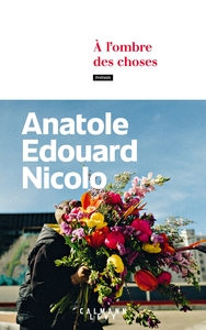 Image de À l'ombre des choses