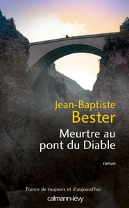 Picture of Meurtre au pont du diable