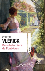 Picture of Dans la lumière de Pont-Aven