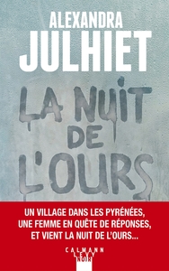 Picture of La Nuit de l'ours