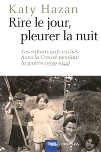 Picture of RIRE LE JOUR PLEURER LA NUIT
