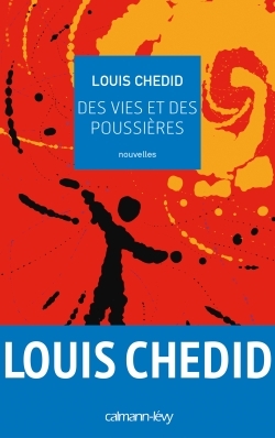 Picture of Des vies et des poussières