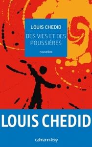 Picture of Des vies et des poussières