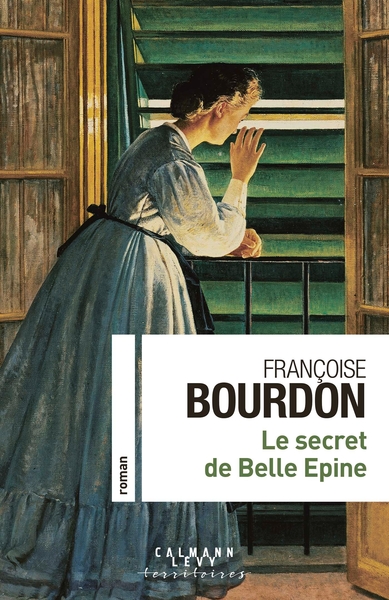 Image de Le secret de Belle Epine
