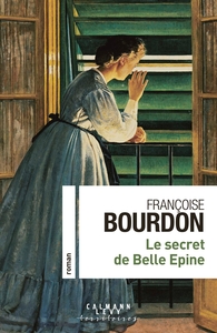 Image de Le secret de Belle Epine