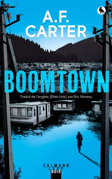 Image de Boomtown