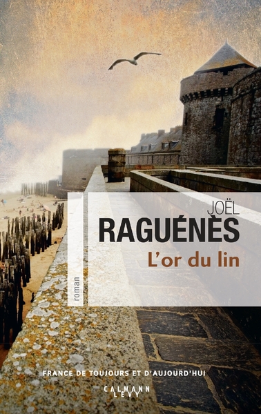 Image de L'Or du lin