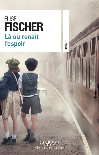 Picture of Là où renait l'espoir