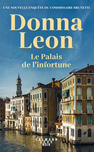 Picture of Le Palais de l'infortune