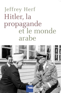 Picture of HITLER LA PROPAGANDE ET LE MONDE ARABE