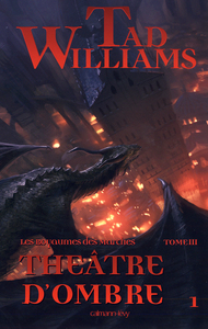 Picture of Le Royaume des marches T3 : Théâtre d'ombre 1