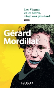 Image de Les Vivants et les Morts, vingt ans plus tard