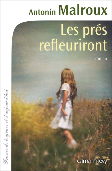 Picture of Les Prés refleuriront