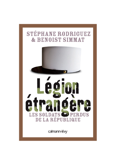 Image de Légion étrangère