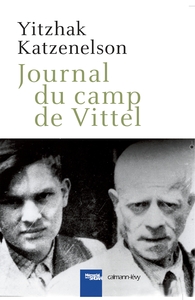 Image de Journal du camp de Vittel