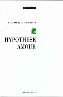 Image de Hypothèse amour
