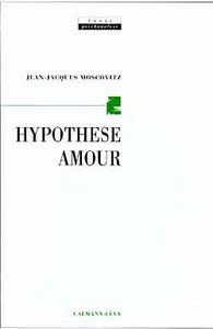 Image de Hypothèse amour