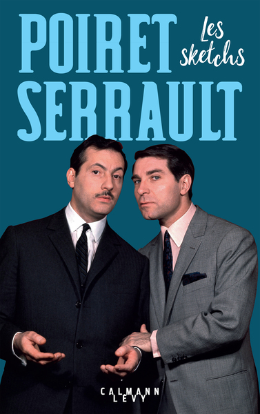 Picture of Les Sketchs