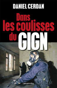 Image de Dans les coulisses du GIGN