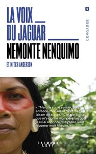 Picture of La Voix du jaguar